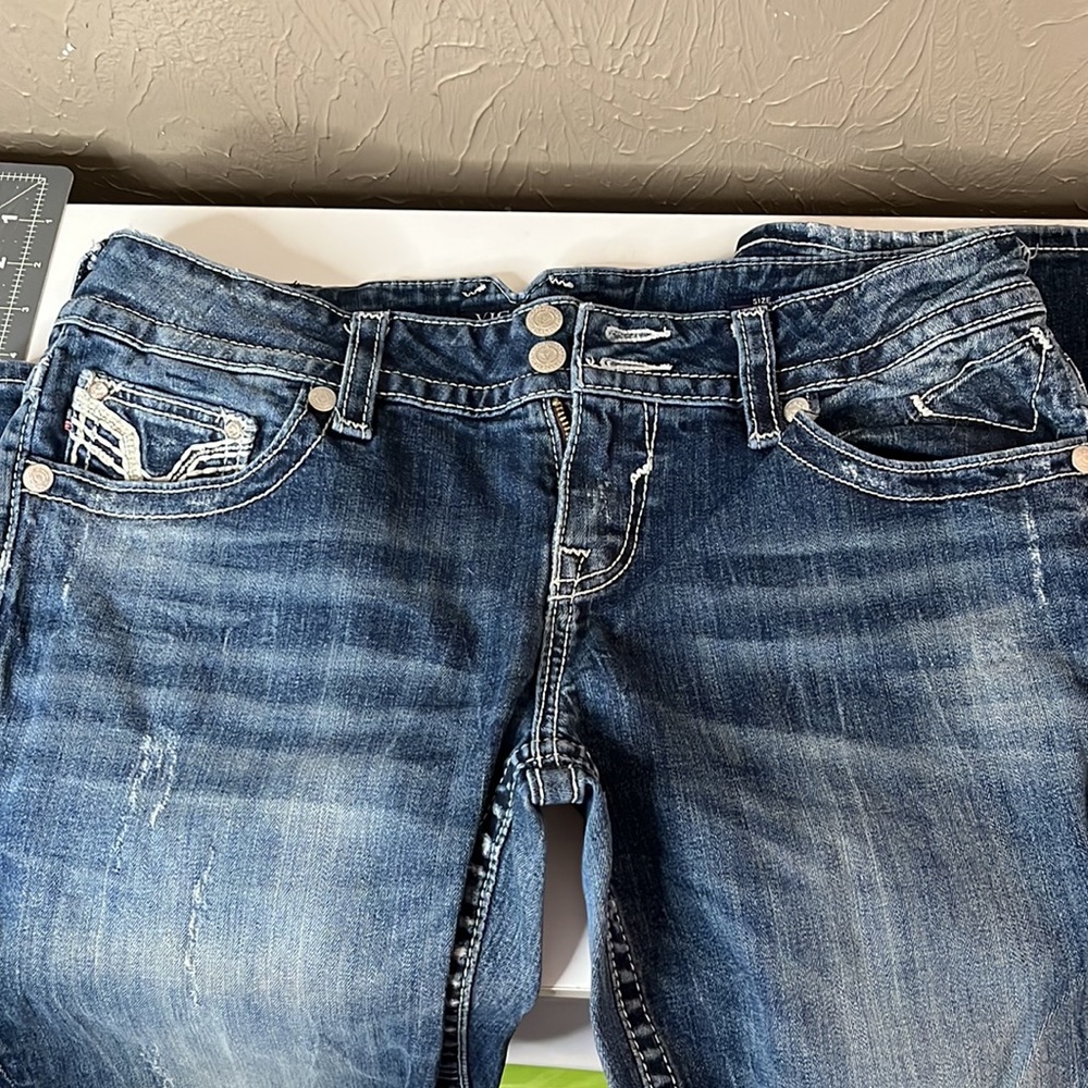 Vigoss Capris - image 2